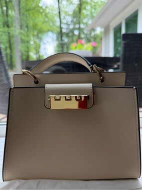 ZAC Zac Posen Earthette Handbag